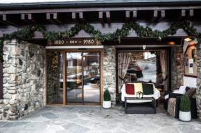 Отель Geilo Hotel, Гейло